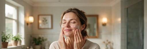 Argireline and Matrixyl: What These Peptides Actually Do for Your Skin