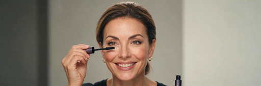 Best Mascara for Mature Lashes: Worth Switching To