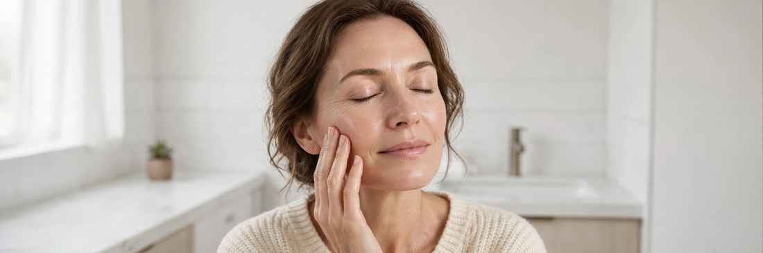Skin Flooding: What It Is and Whether Mature Skin Should Try It