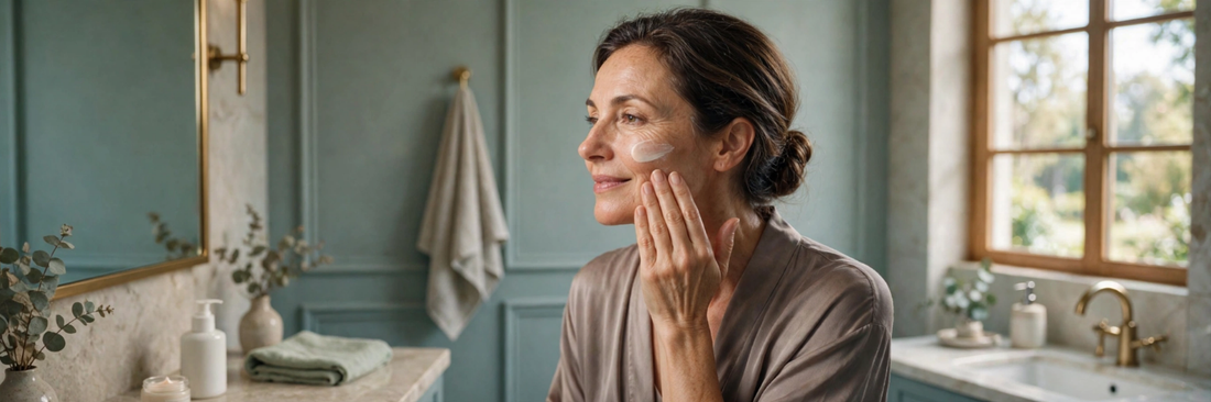 What to Actually Get Mom for Her Skincare Routine This Year