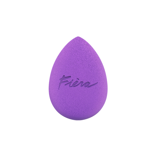 Angled Makeup Sponge