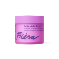 Belle of the Balm™ Makeup Melting Cleansing Balm
