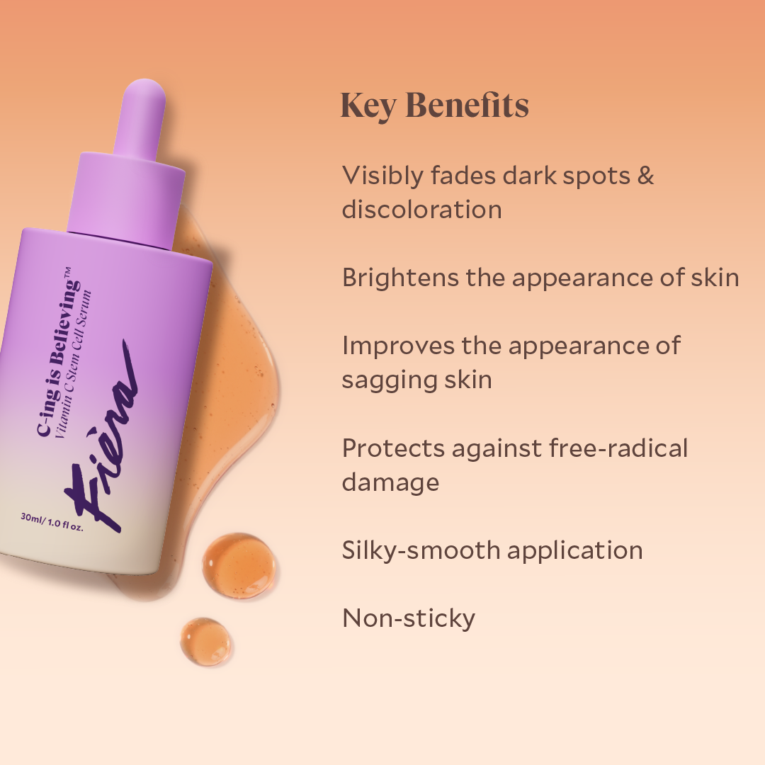 C-ing is Believing™ Vitamin C Serum