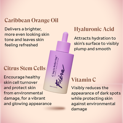 C-ing is Believing™ Vitamin C Serum