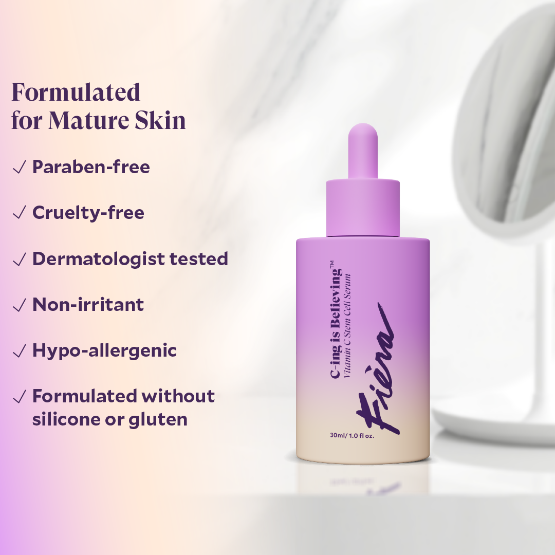 C-ing is Believing™ Vitamin C Serum