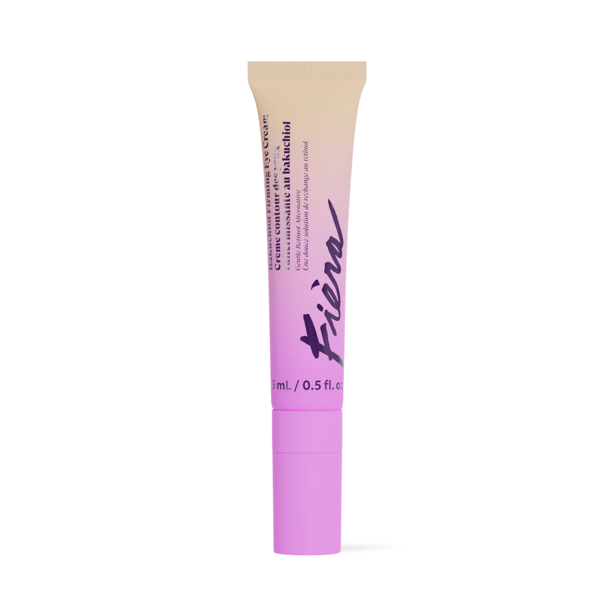 Bakuchiol Firming Eye Cream