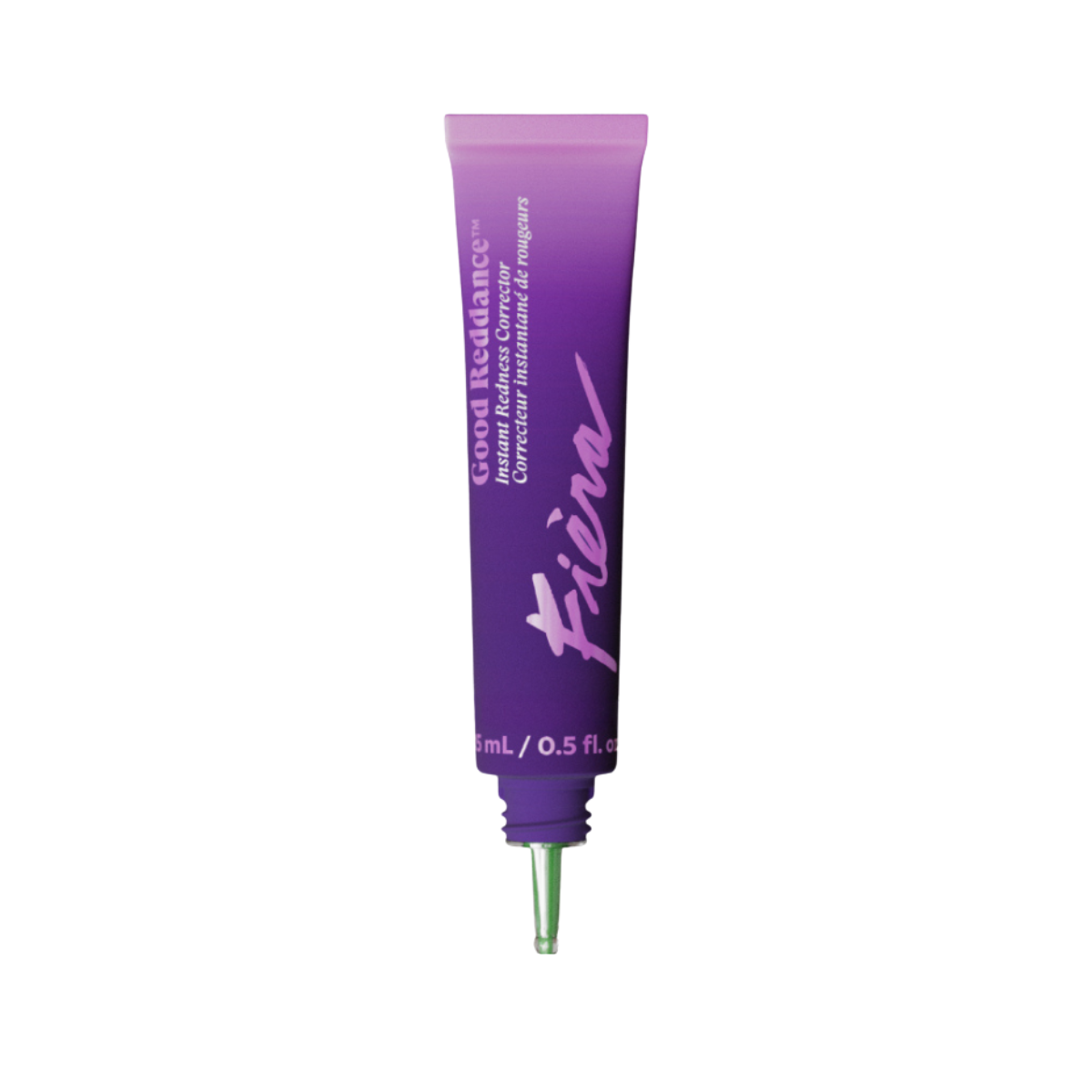 Good Reddance™ Instant Redness Corrector