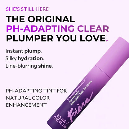 ORIGINAL Fulluptuous™ Lip Plumper + Hydrator