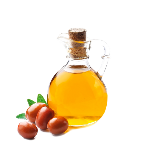 Illustration of Glycerin, a moisturizing ingredient