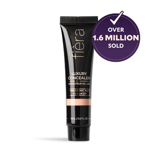 Luxury Concealer