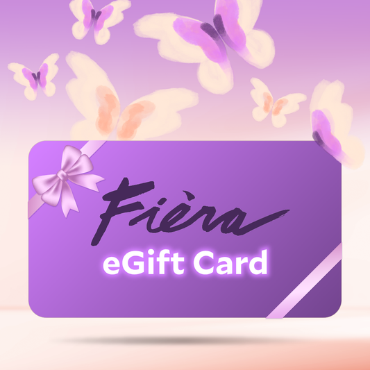 Fièra eGift Card ($25)