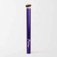 Contoured Concealer Brush