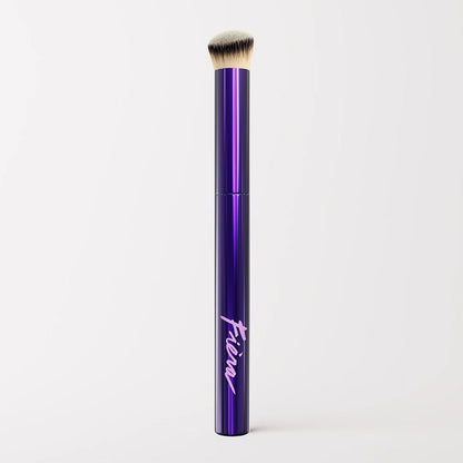 Contoured Concealer Brush