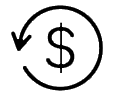 Money Back Guarantee icon
