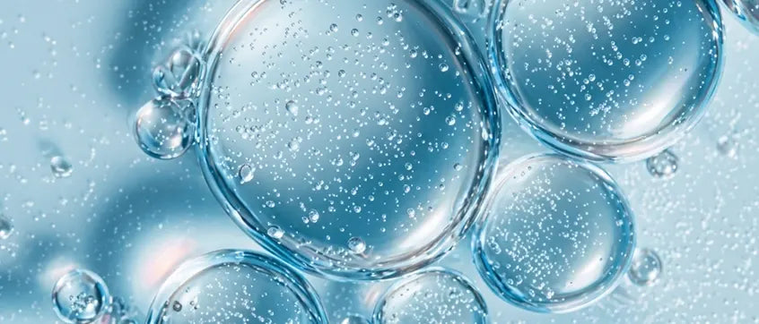 Sodium Hyaluronate -