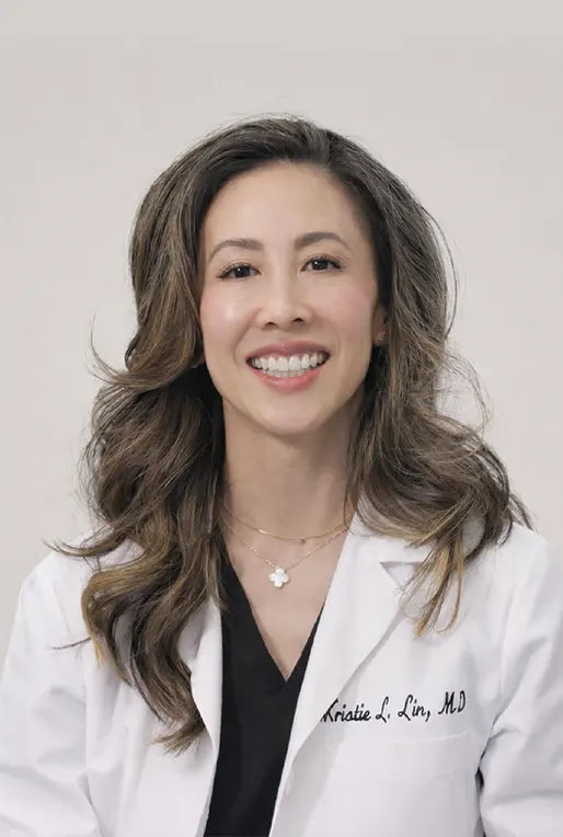 Dr. Kristie Lin
