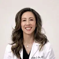 Kristie Lin, MD
